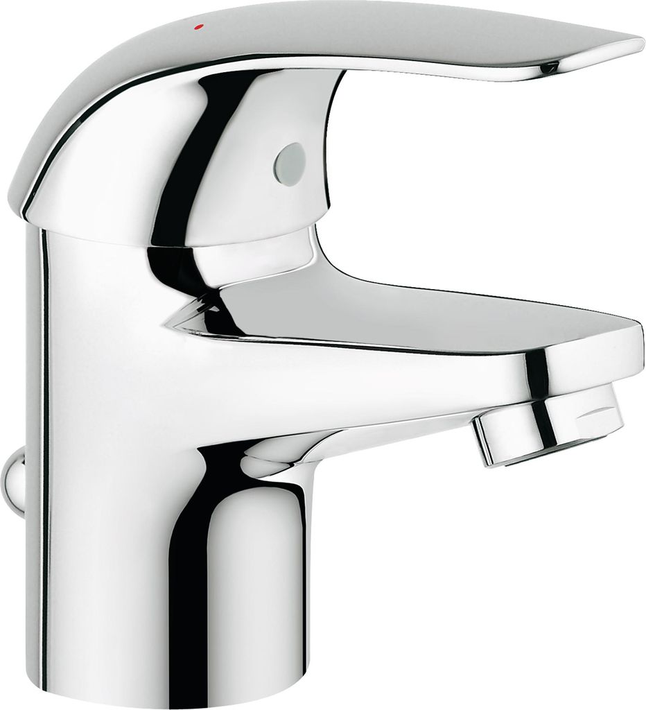 IDRO-BRIC SCARUB0278CR, Hebelgriffe, Edelstahl Produktbild 