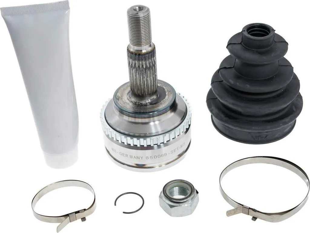 Kit de joints MS 850069-SET-MS pour arbre de transmission Renault Megane
