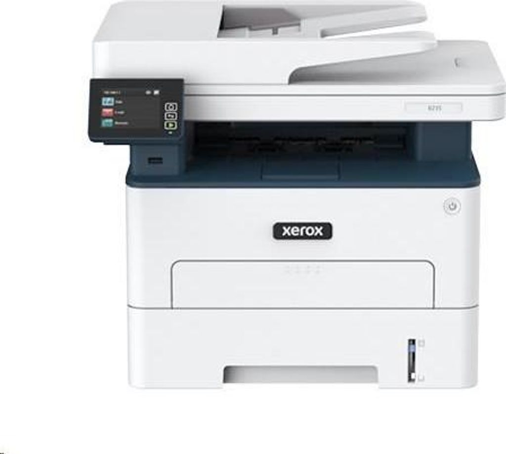 Xerox B235 Multifunktionsdrucker Laser s/w WLAN Duplex 34 Produktbild 