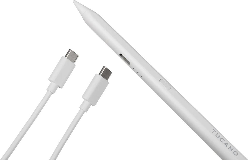 Tucano Active Stylus 2 – Conçu pour l'iPad (2018 et Image du produit 