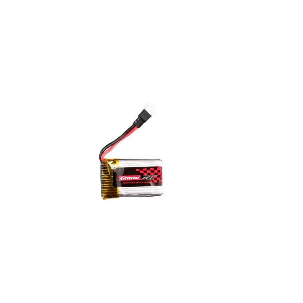Batterie Lithium-Polymère Carrera 3,7V 300mAh haute autonomie #503099