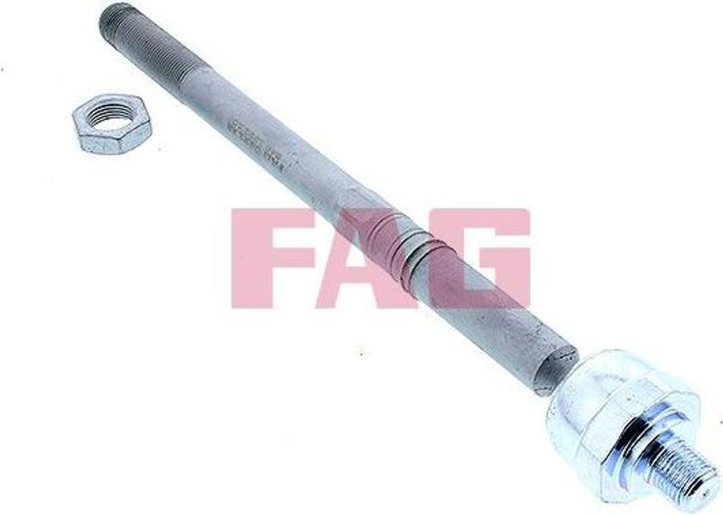 FAG 840 1392 10 Axialgelenk, Spurstange OE 1824228 kompatibel mit Galaxy, Mondeo, S-Max, S60, V60