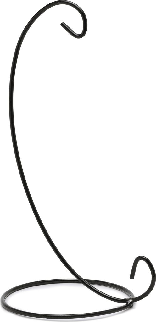 VBS Deko-Kugelständer 10.5 cm Durchmesser 23 cm Höhe für Produktbild 