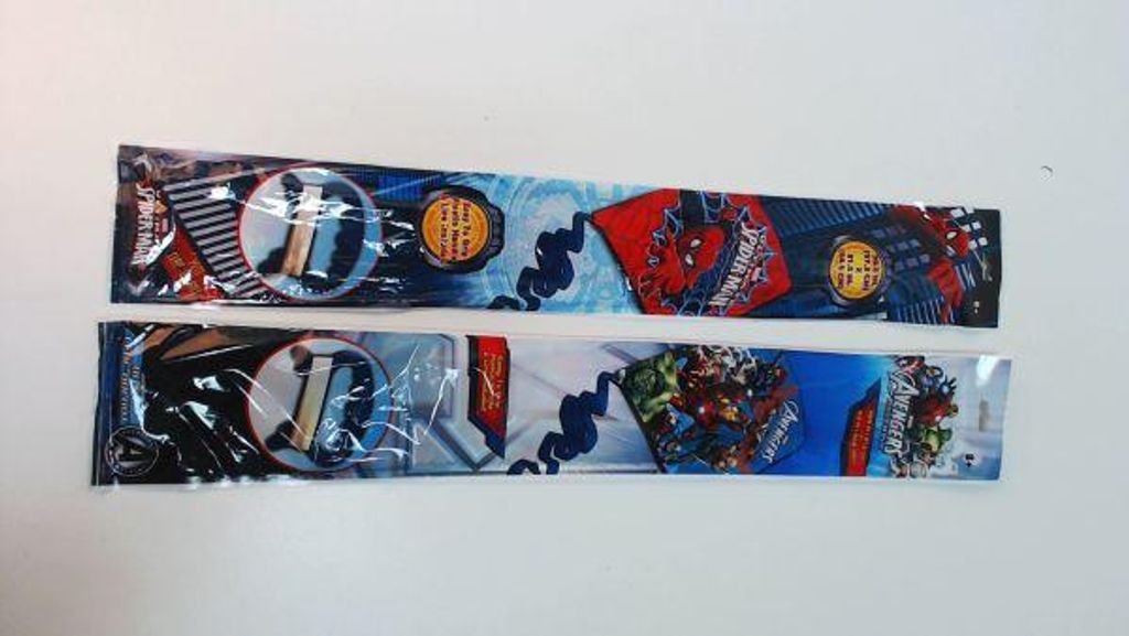 Nd22_Latawiec Eolo 56Cm Disney Marvel Display Mix Zdjęcie produktu 