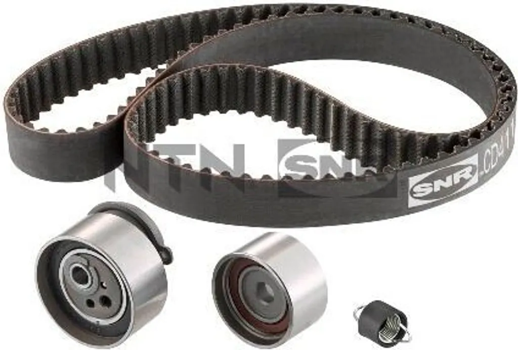 Évitez la Panne Moteur avec le Kit de Distribution SNR KD470.13 OE