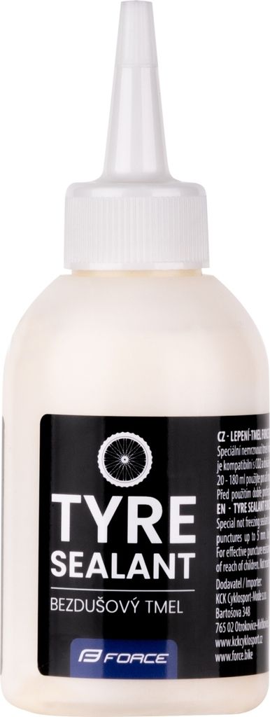 Force Tubeless Reifendichtmittel 125 ml