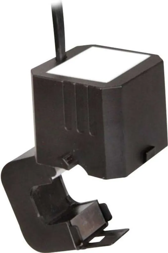Transformateur de courant 200A vers 5A pour monitoring électrique