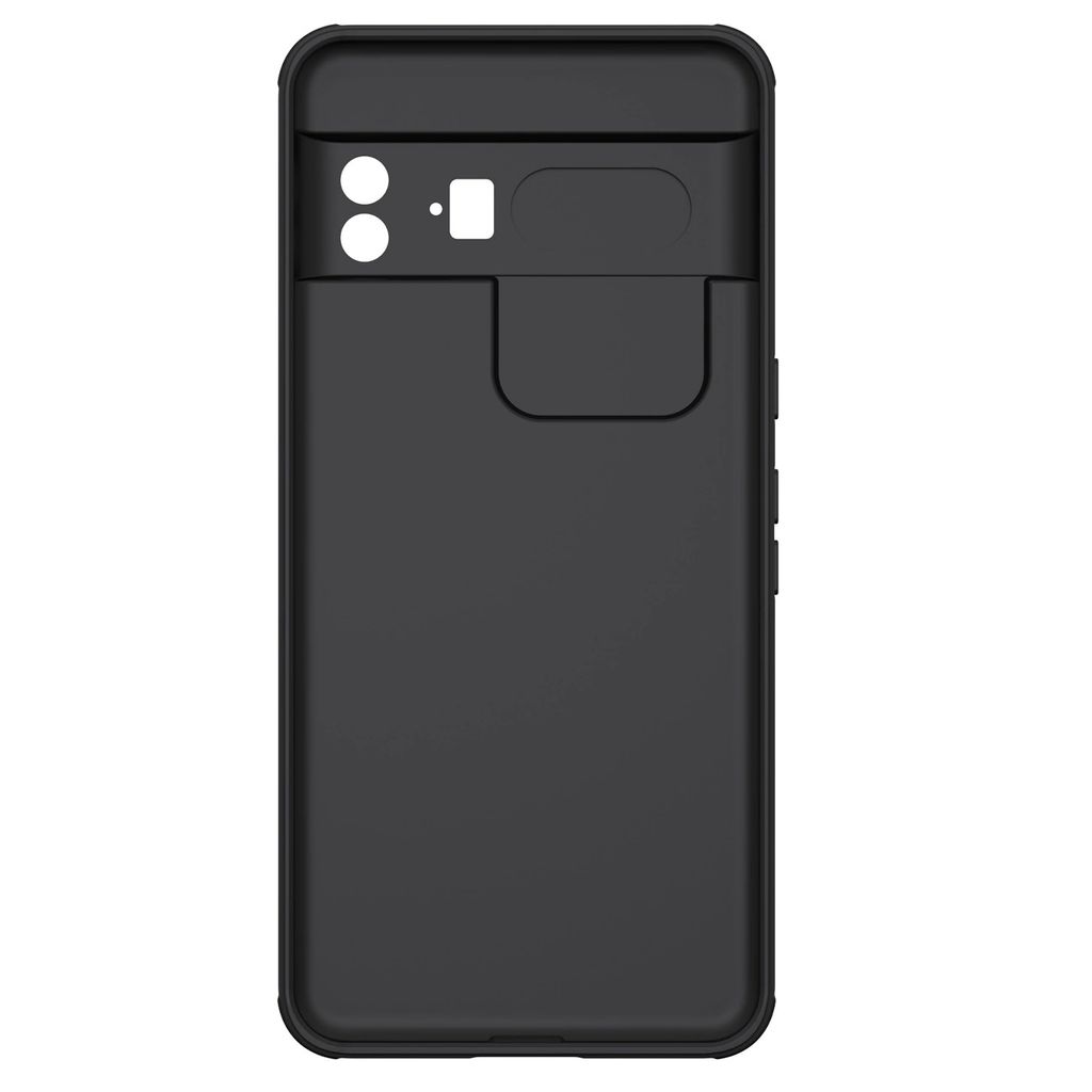 Etui z oslona na aparat Nillkin CamShield Pro Case do Zdjęcie produktu 4