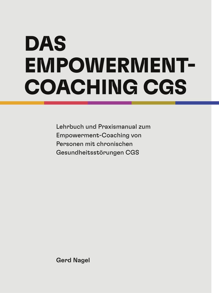 Das Empowerment- Coaching CGS