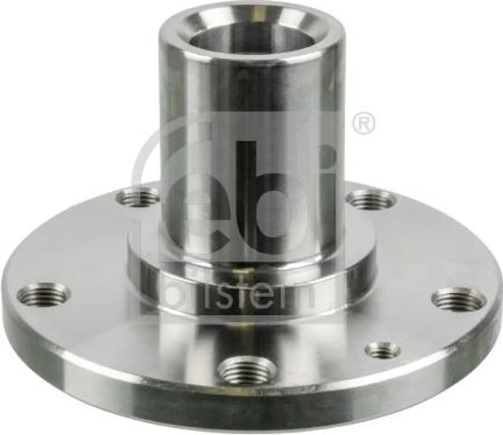 Moyeu de roue FEBI BILSTEIN 12573 OE 330760 pour Ducato et J5