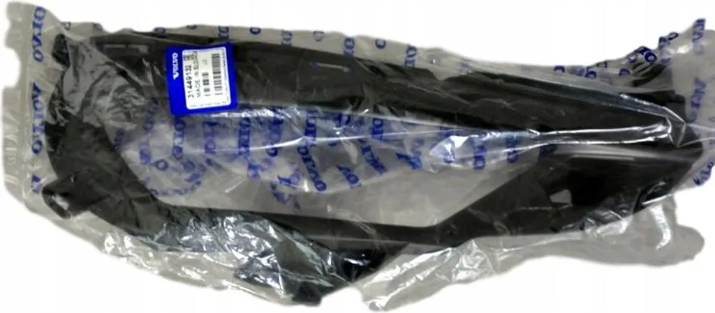 Support droit halogène d'origine 31449132 pour Volvo XC60 II