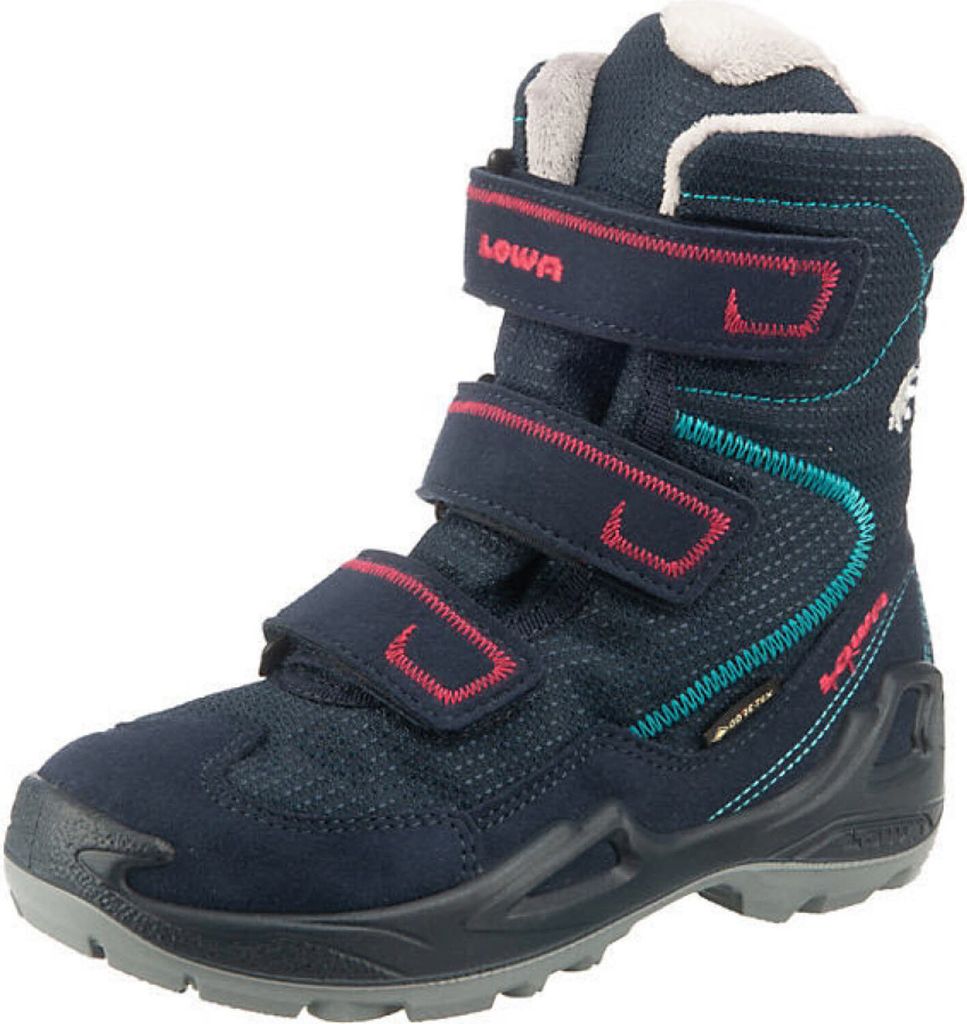 lowa Wanderschuh MILO GORE-TEX HI