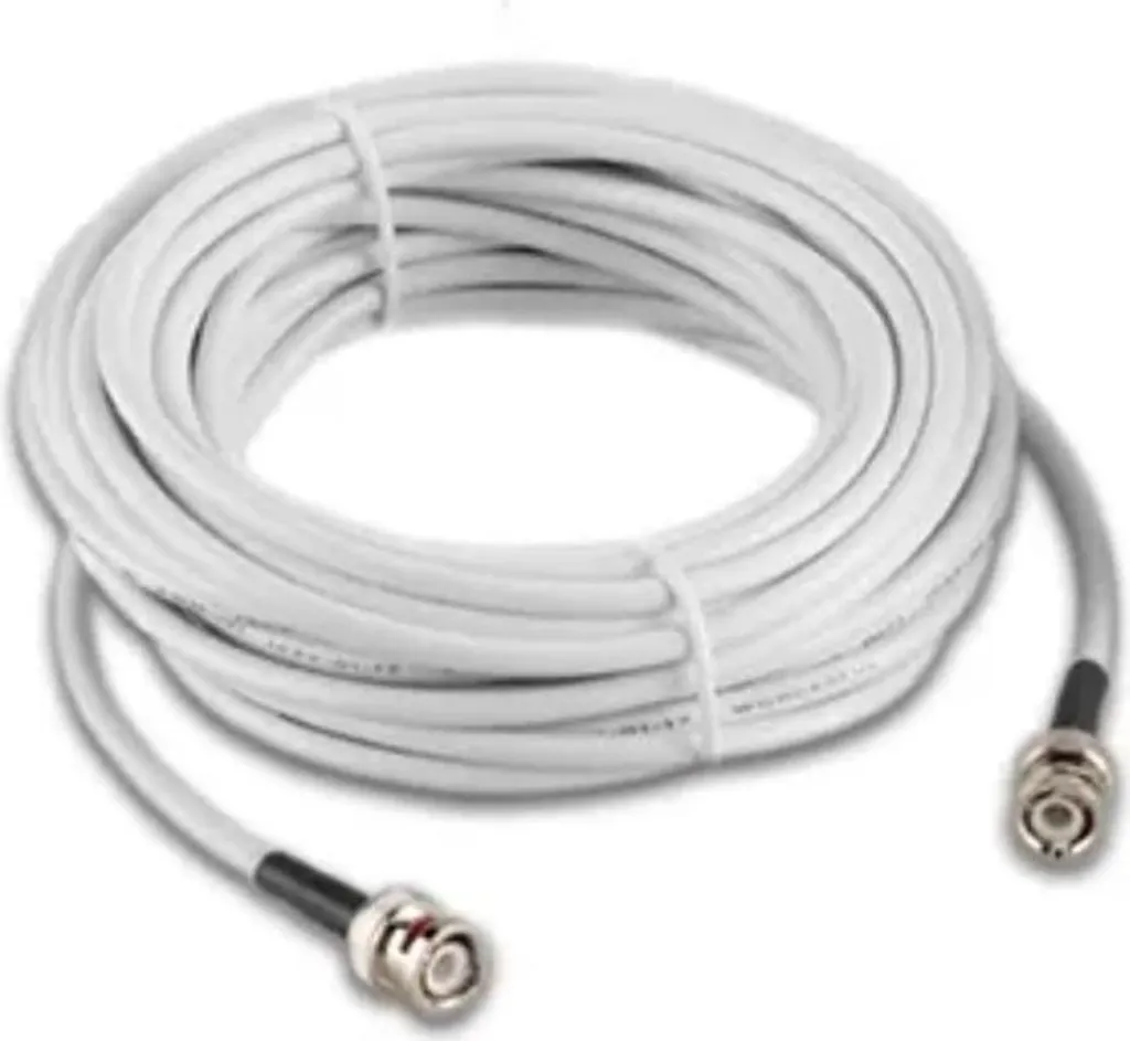 Extension Câble Antenne pour VHF et Traceur GPS Garmin sur Votre Bateau