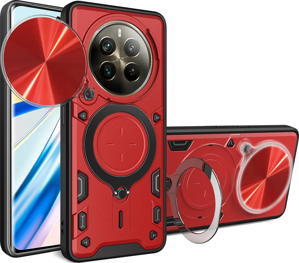 Pellicola Protettiva Brotect Per Ulefone Armor 3W | Vetro Ibrido 9H, Anti-impronta, Made In Germany