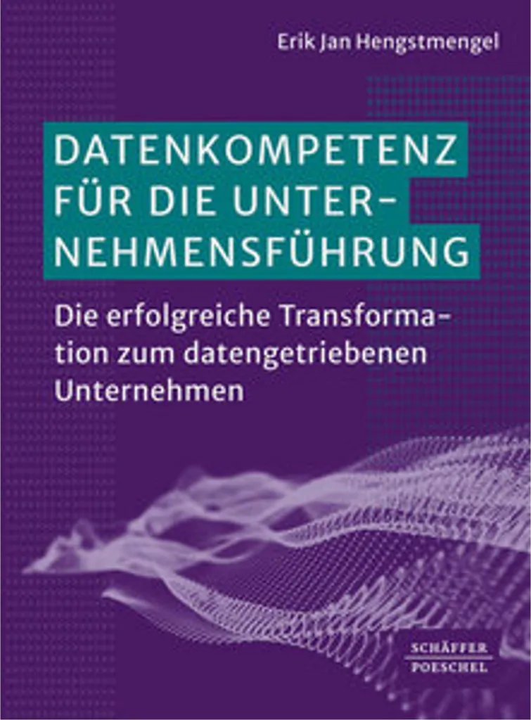 Maitriser la Complexité des Données : Guide Datenkompetenz pour Décideurs
