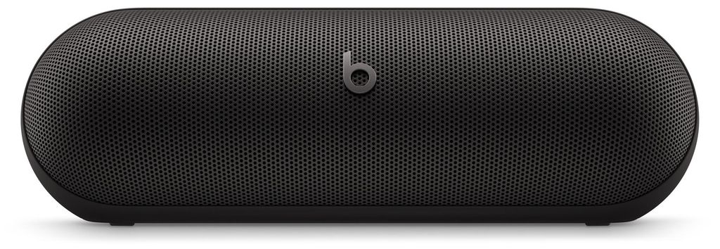 Apple Beats Pill - Kabelloser Bluetooth Lautsprecher - Produktbild 