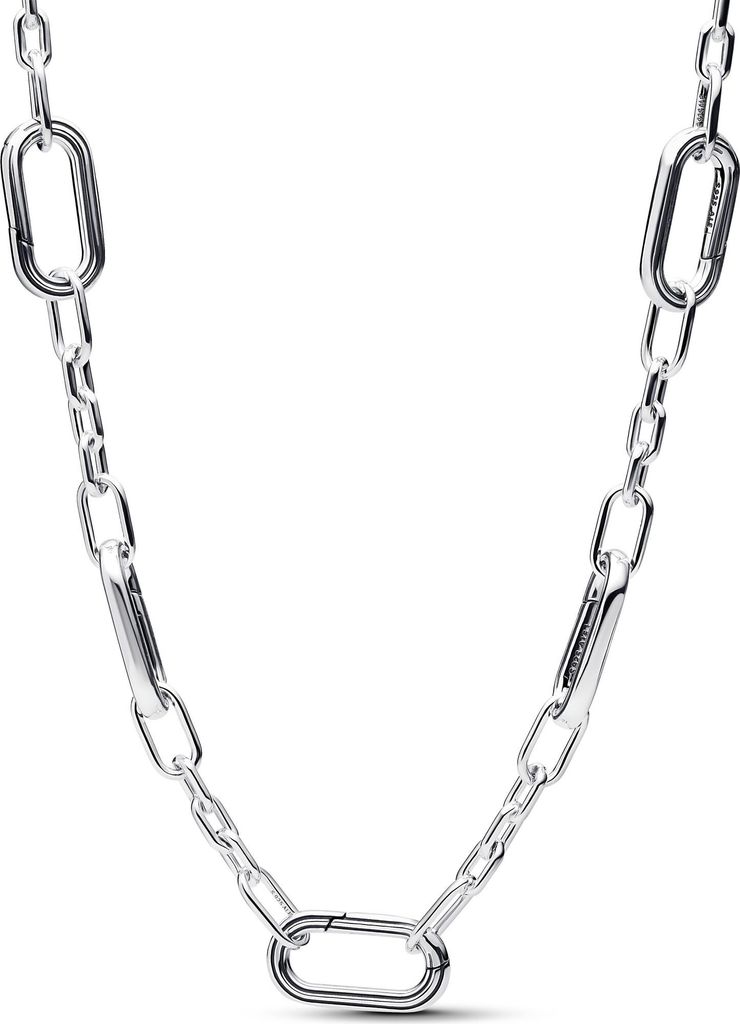 PANDORA ME Damenkette aus 925er Silber Produktbild 