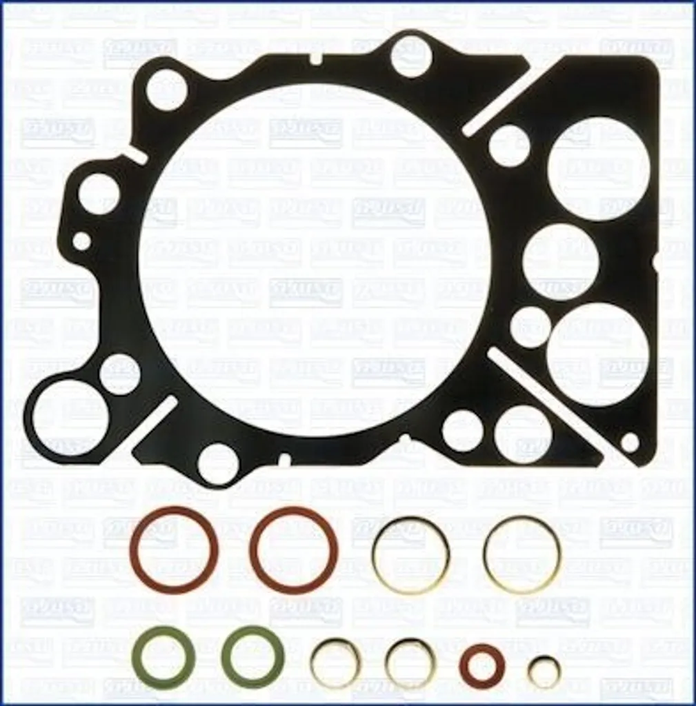 Joint de culasse moteur thermique compatible VOLVO F12 F80 AJUSA 55000500