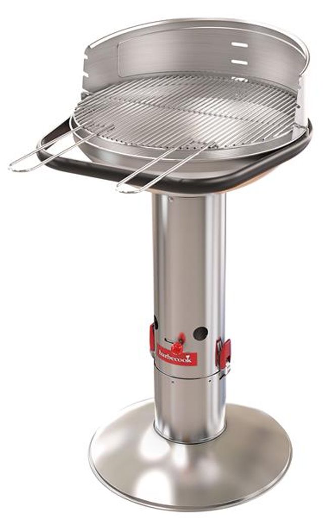 Barbecook Loewy 50 SST (Edelstahl)