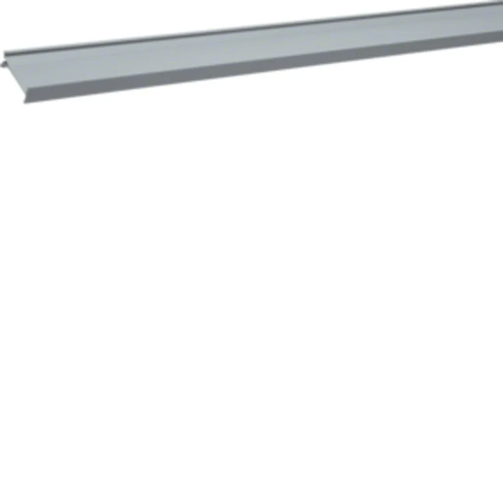 Cloison de séparation pour goulotte LF 60mm Profil M 2026 en 2m