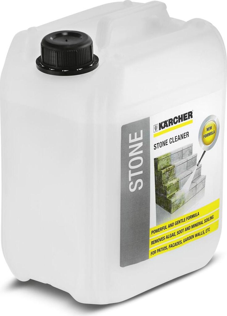 Kärcher RM 623** 5L Pulitore per pietra e facciate Immagine del prodotto 