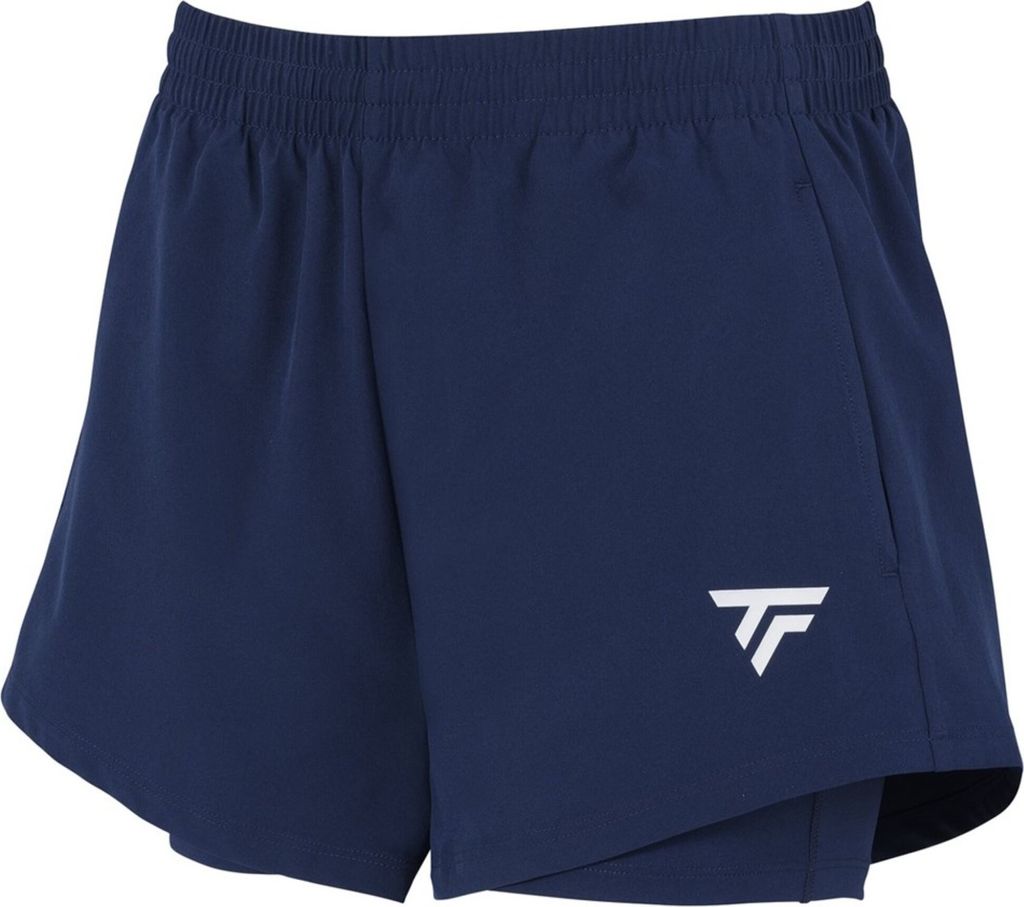 Tecnifibre Hosen 23WSHOMA3, Größe: 173