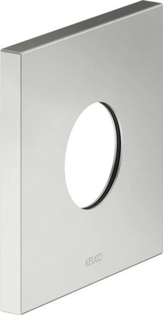 KEUCO 59553060092 Rosone Doccia XL: La Soluzione per il Tuo Bagno