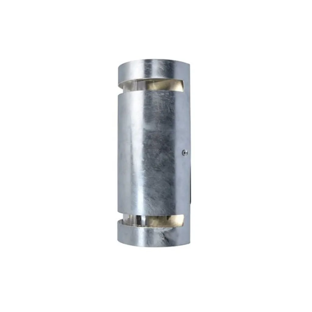 Luminaire extérieur anti-corrosion IP54 double GU10 pour bord de mer