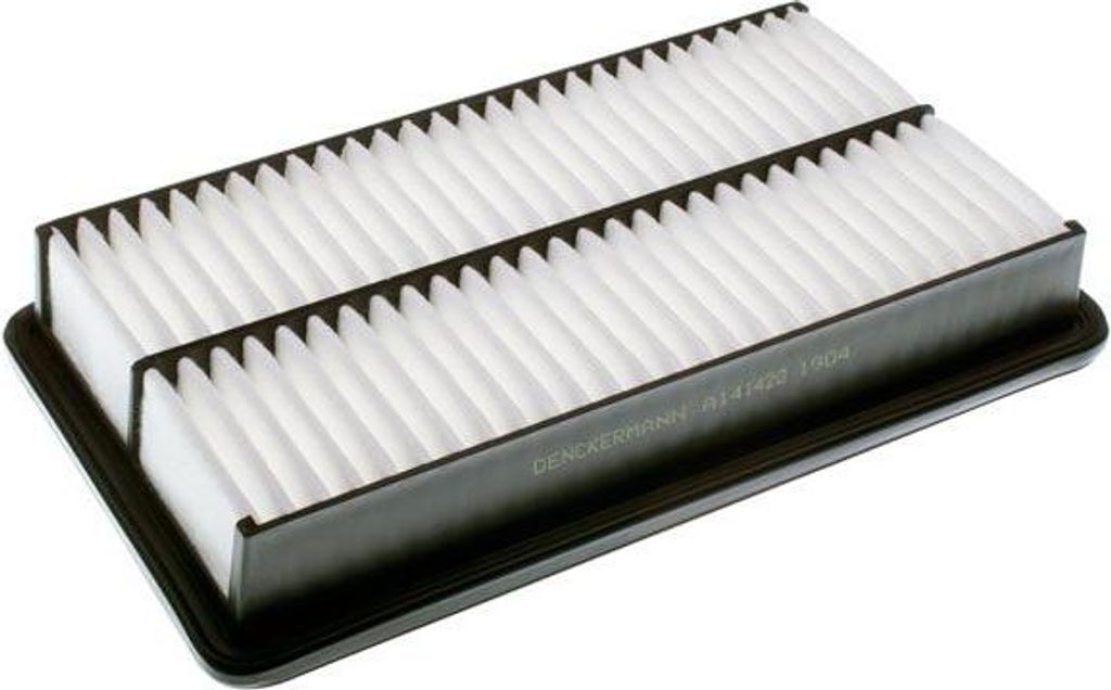 DENCKERMANN A141420 Luftfilter OE AJ5713Z40 kompatibel mit 6, CX-7