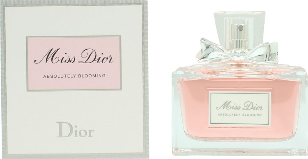 Dior Miss Absolutely Blooming, Frauen, 100 ml, Nicht Produktbild 