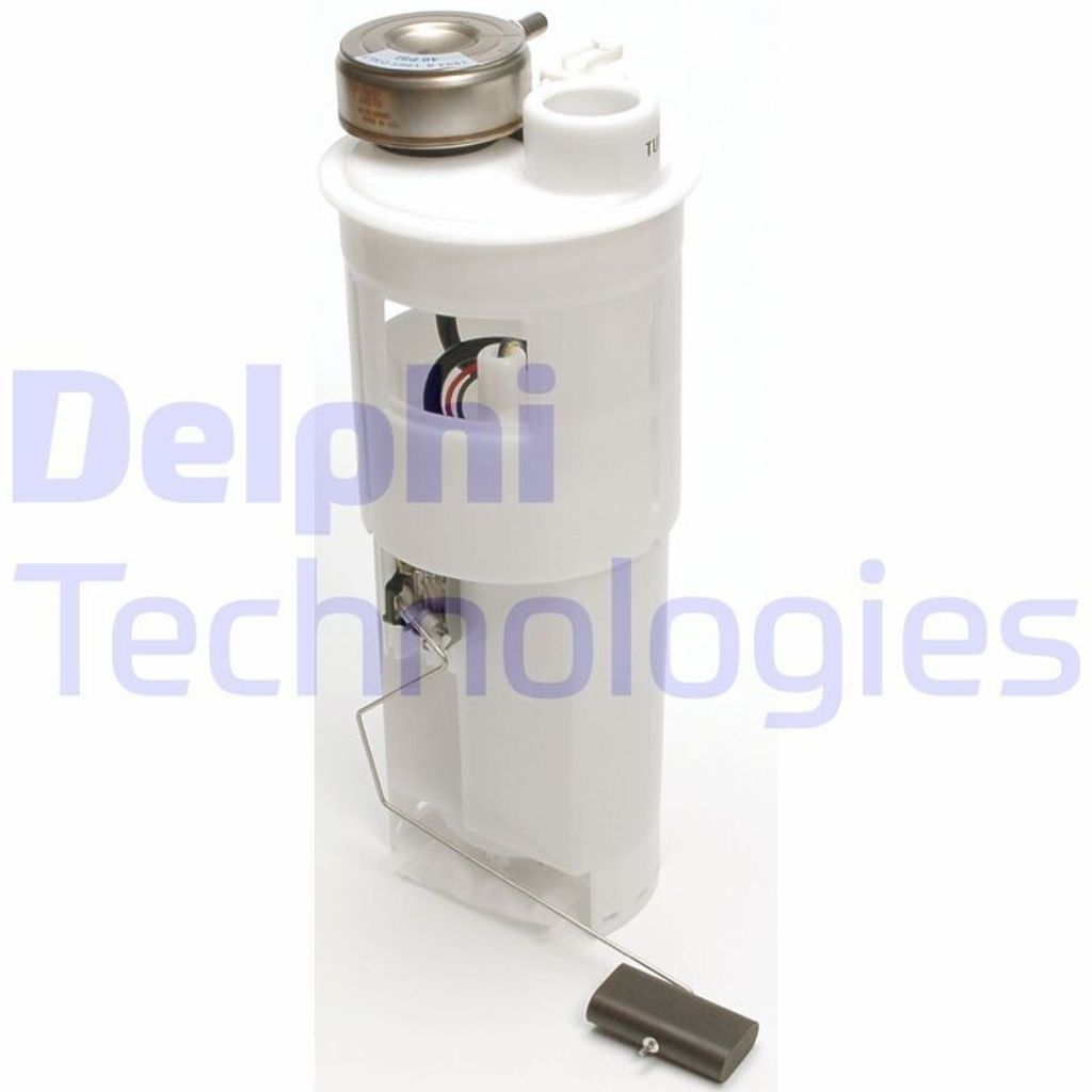 DELPHI HDS365 Diesel Glühkerze passend für PEUGEOT BOXER Kasten (230L) M10x1.00