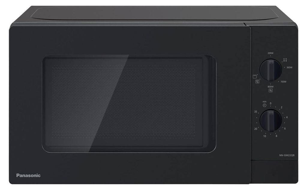Panasonic NN-GM 22 QBEPG Imagen del producto 