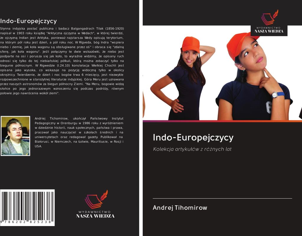 Indo-Europejczycy
