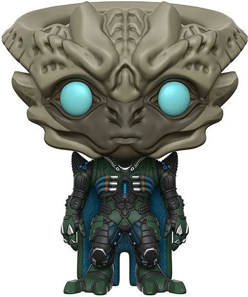 Figurine Pop The Archon 191 Mass Effect Andromeda Objet de Collection