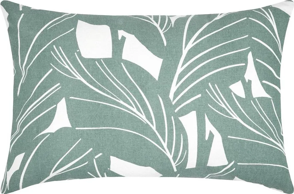 Coussin AKITA 40x60 cm déhoussable - Fini les coussins plats et ternes