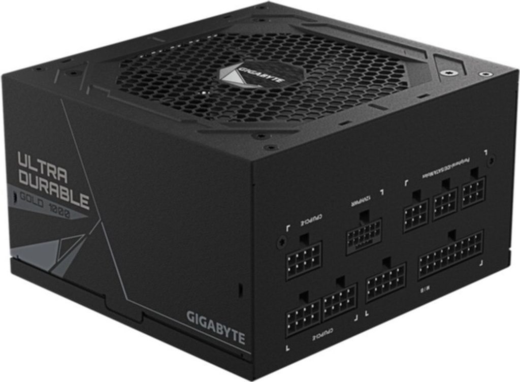 Gigabyte Netzteil UD1000GM PG5 2.0   1000Watt Immagine del prodotto 