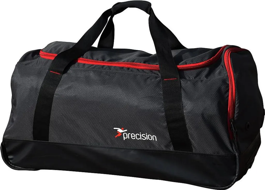 Grand sac de sport à roulettes 105L Precision Trolley Pro HX robuste