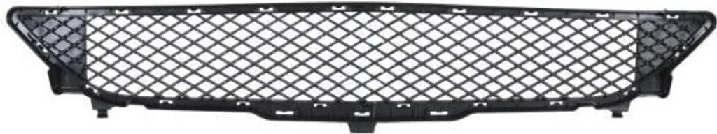 Réparer pare-chocs Mercedes Classe B W246 avec grille OE 2468851122