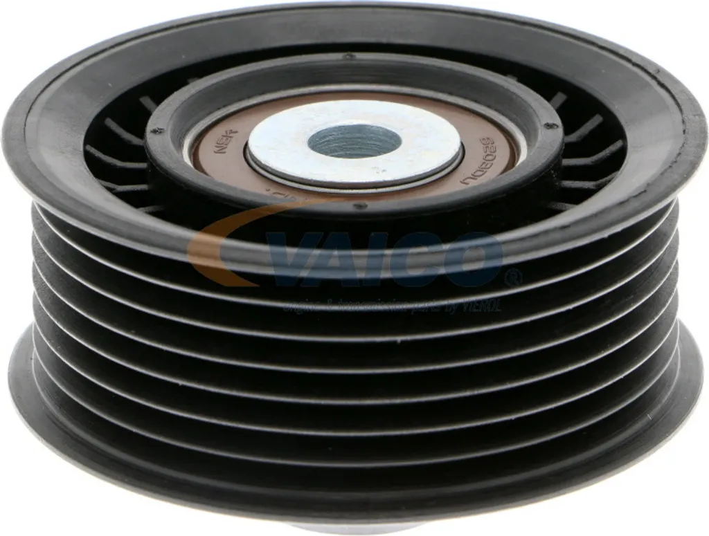 Galet de renvoi courroie accessoire 70,5mm pour Renault Scénic 3 et Citan