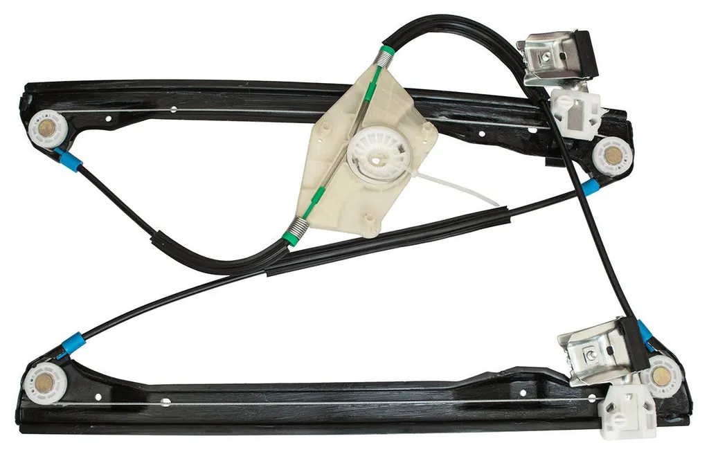 Réparation vitre électrique avant gauche Seat Leon 1999-2005 - Complet
