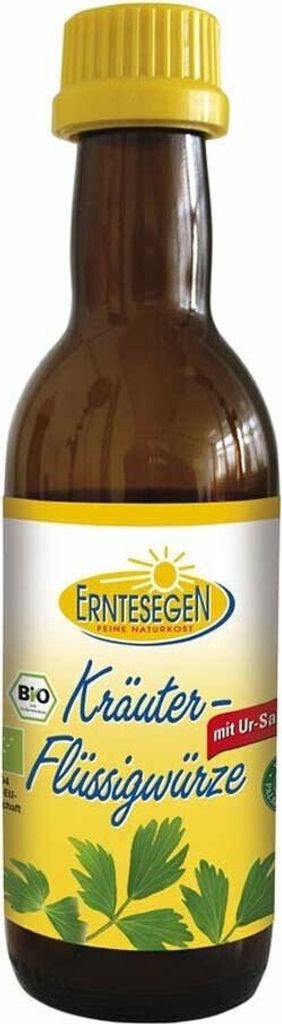Kräuterflüssigwürze 297g Produktbild 