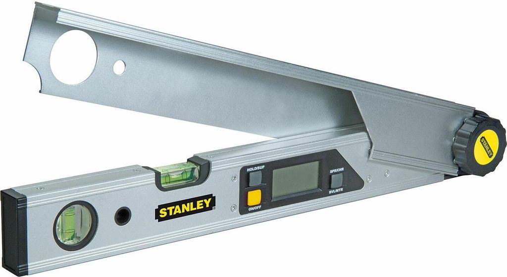Stanley HTS Winkelmesser digital 40 cm Zdjęcie produktu 