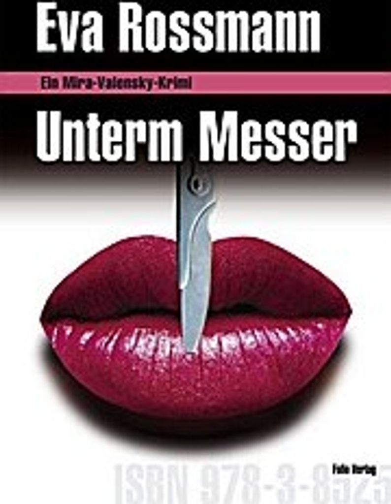 Unterm Messer