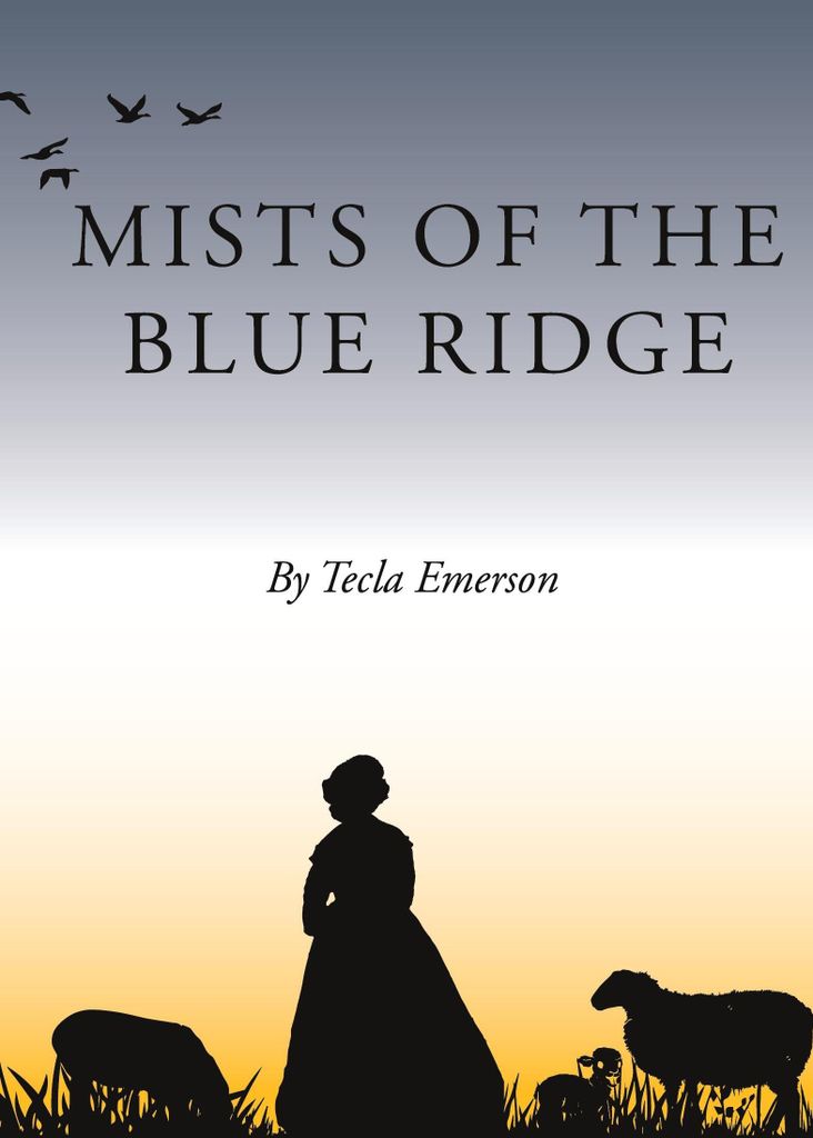Mists of the Blue Ridge