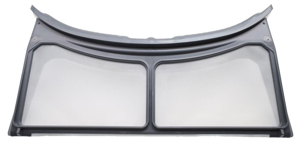 Whirlpool 481010615876 Filter Flusensieb für Trockner