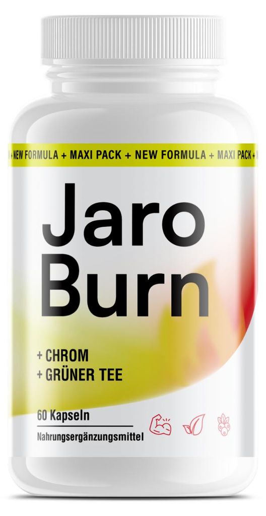 Jaro Burn Produktbild 