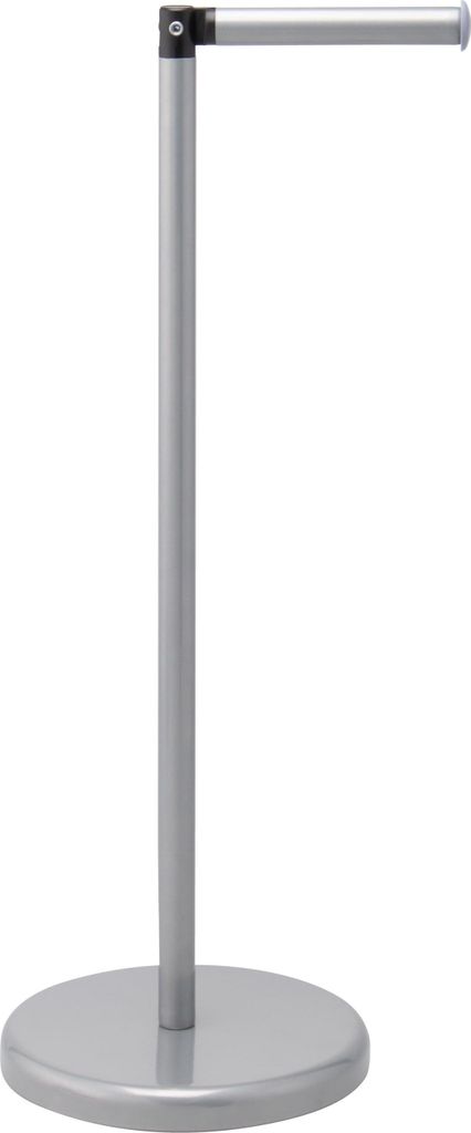 bremermann Stand-WC-Rollenhalter 2in1, Ersatzrollenhalter Produktbild 