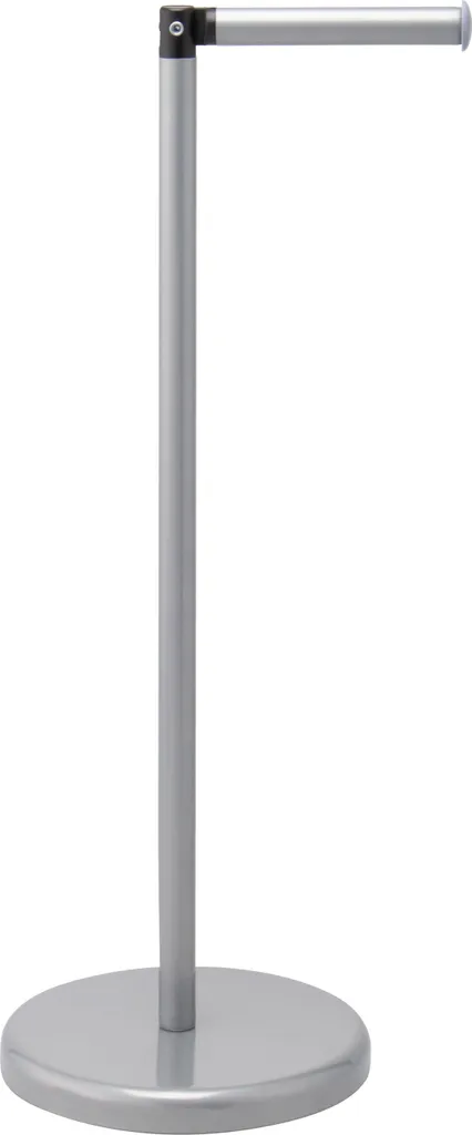 Portarotolo Verticale Grigio bremermann - Design 2-in-1 Salvaspazio