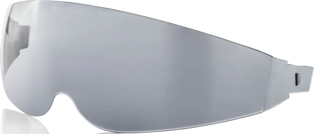 Visière solaire Acerbis Serel pour rouler face au soleil en sécurité