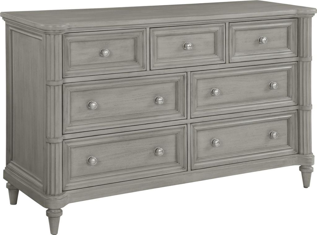 Design Kommode Luxus Holz Sideboard Kommoden Schrank Wohnzimmer Schränke Barock